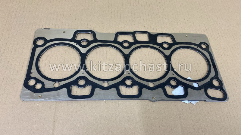 Прокладка головки блока цилиндров JAC T6 1002050FD020-C
