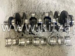 Вал коленчатый Great Wall Poer 1005100XED61