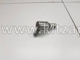 Клапан электромагнитный масляного насоса двигателя 1.5L FAW Bestune T55  1011050-27L