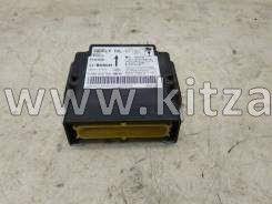 Блок управления подушками безопасности (SRC) Livan X6 PRO  1013004670