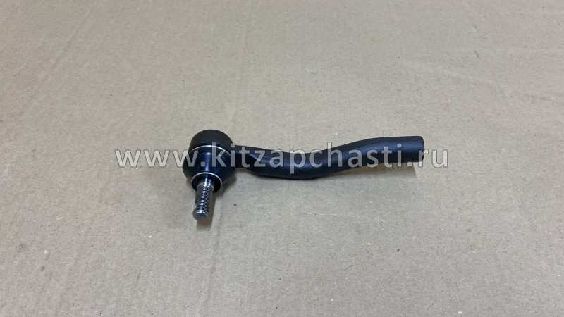Наконечник рулевой левый Geely GC6 - КОРЕЯ 1014001960