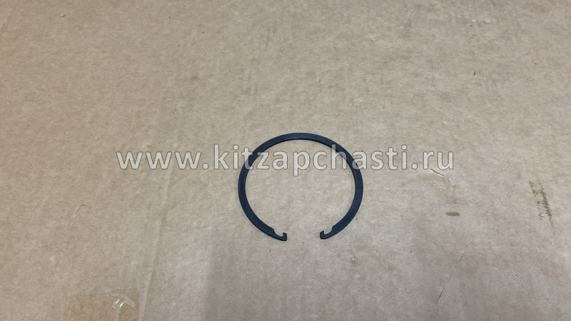 СКОБА ПОДШИПНИКА ПЕРЕДНЕЙ СТУПИЦЫ Geely Emgrand X7 1014014425