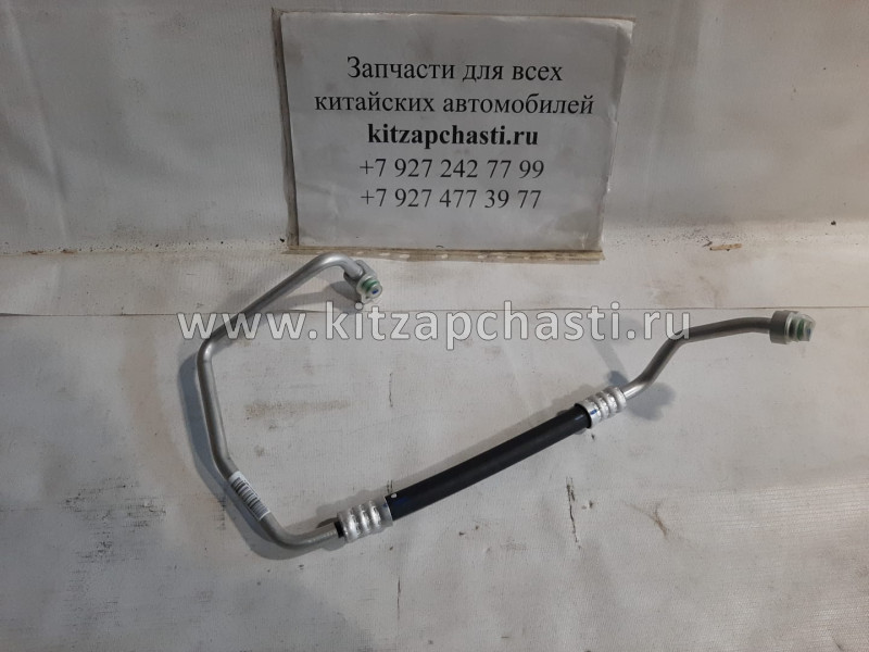 Трубка компрессора кондиционера Livan X6 PRO 1.8 1016014887