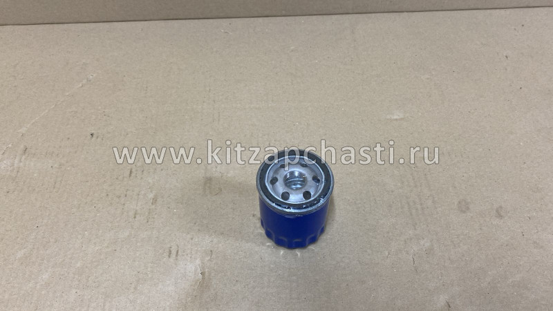 Фильтр масляный Geely Cityray 1016056847