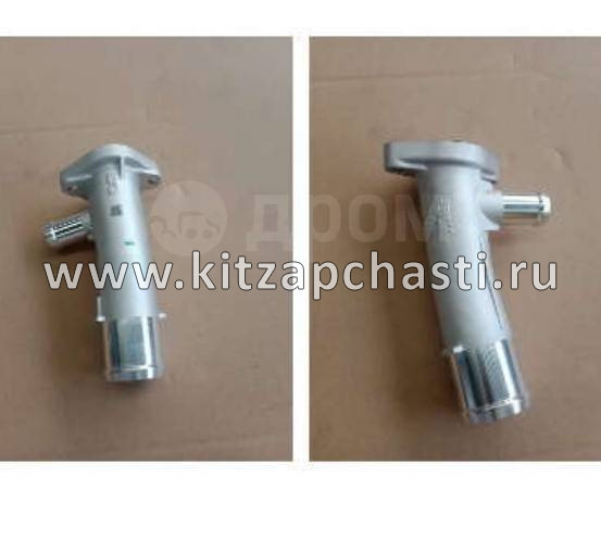 Датчик давления масла Geely Cityray Geely Cityray  1016060105