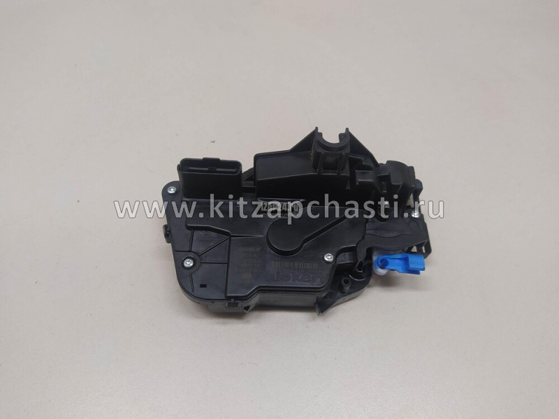 Замок двери задней правой Geely Okavango 1018061058