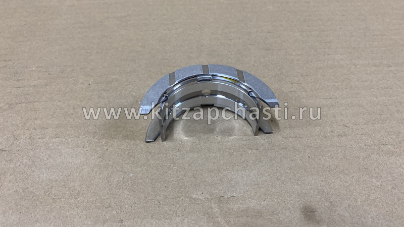 ВКЛАДЫШ КОЛЕНВАЛА КОРЕННОЙ SX11 Belgee X50  1040029900