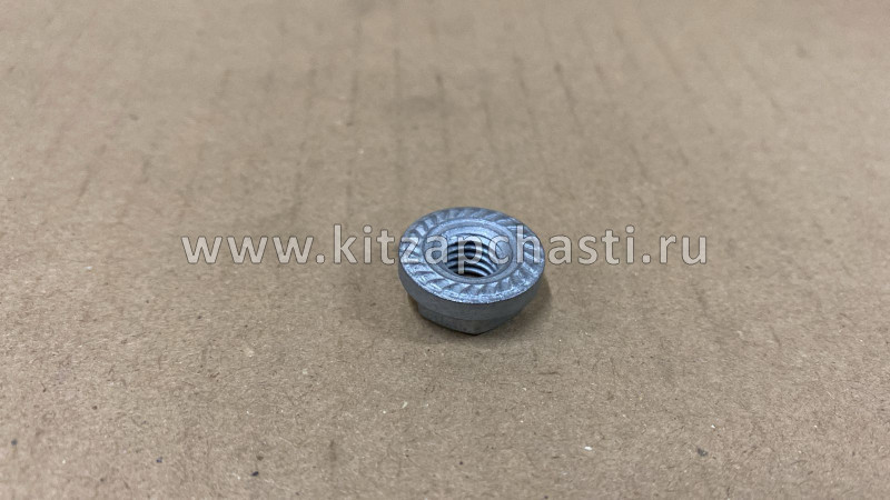 Гайка выпускного коллектора JAC J7 1044011GG010