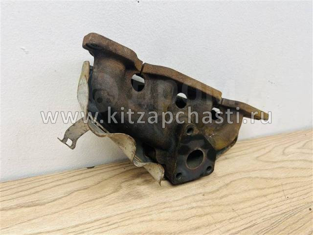 Коллектор выпускной JAC J7 1044100GH500