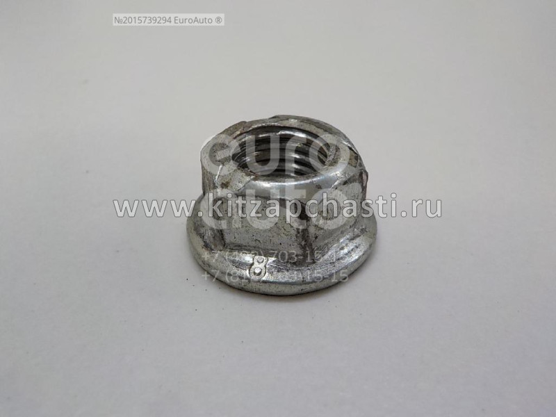 Гайка переднего амортизатора Belgee S50 1064001678