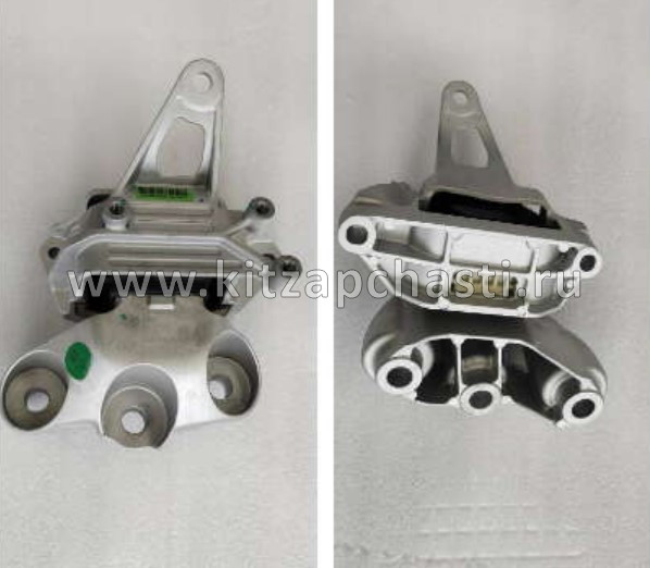 Опора двигателя левая Geely Cityray 1077111400