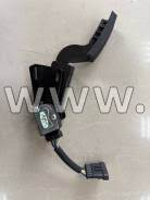 Педаль газа Dong Feng Z55 1108010-NE0101B