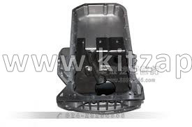 Масляный поддон в сборе ZD30 Dong Feng Z80 11110Y430A