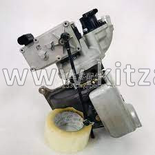 Турбокомпрессор (1.5L) L FAW T55  1118010-63L