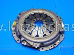Корзина сцепления Geely Emgrand 7 New 1136000160