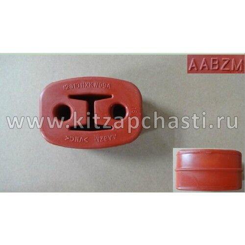 Кольцо подвески резонатора HAVAL H6 III поколение 1201011XKY00A