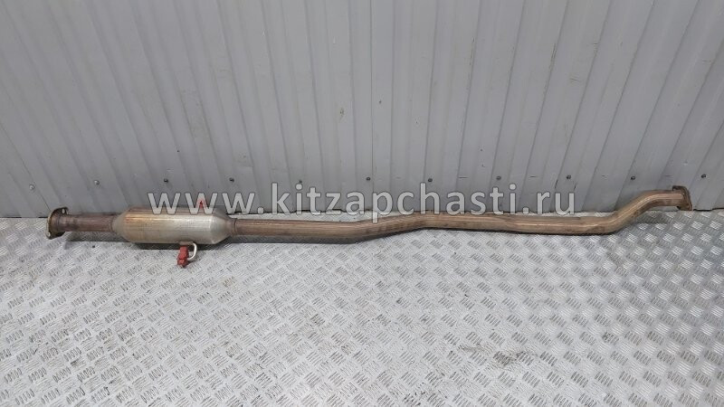 Глушитель HAVAL Jolion 2024 1201105XGW02A