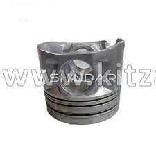 Поршень ДВС ZD30 Dong Feng Z80 120112DB1A