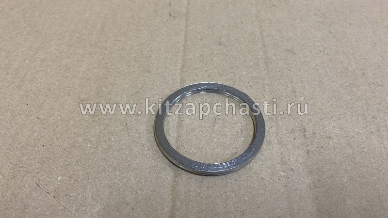 Прокладка кольцо глушителя HAVAL Wingle 7  1201300XKV08A