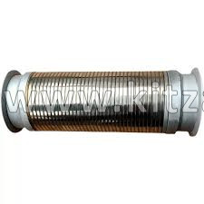 Гофра выхлопной системы DongFeng GX 1202010-H02M0
