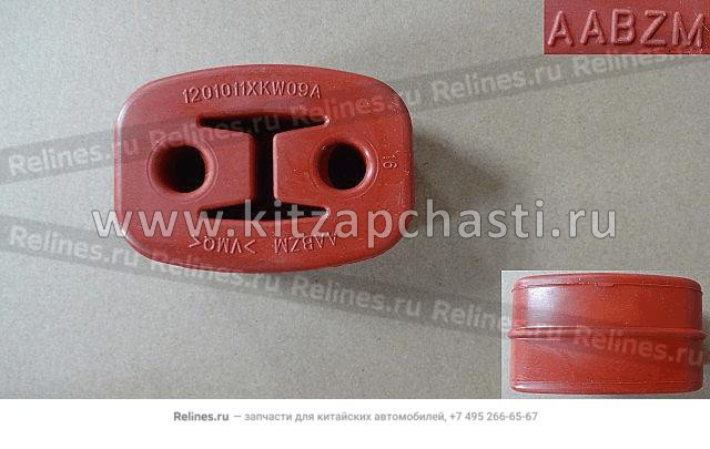 Подушка глушителя TANK 700 1203114XGW04A