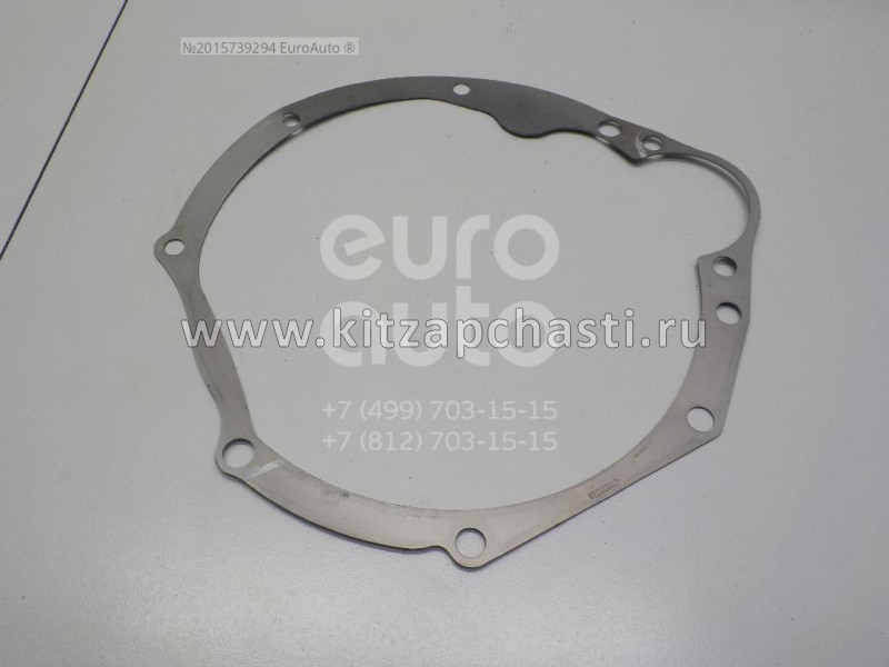 Задняя крышка cvт EXEED TXL FL 123000007AB
