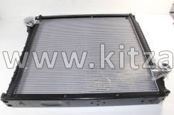 Радиатор в сборе DongFeng KX 1301010-HA430