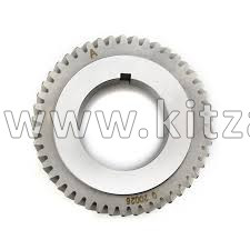 Шестерня коленвала ZD30 Dong Feng Z55 130212DB0A