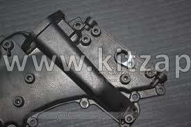 Крышка передняя ДВС ZD30 Dong Feng Z55 130362DB0A