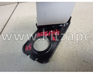 Левый верхний кронштейн крепления радиатора Hongqi H9 1303663DB01