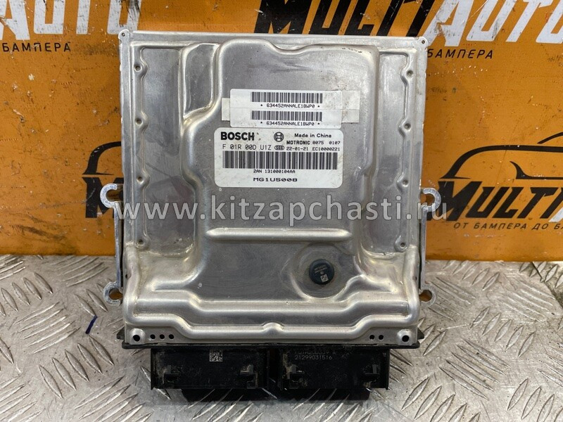 Блок управления двигателем EXEED VX FL 131000104AA