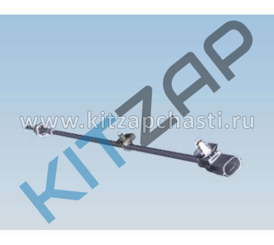 Датчик температуры выхлопных газов EXEED VX FL 131000322AA