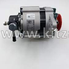 Генератор Captain-T  Dongfeng Captain T 1408502910262