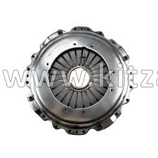 Корзина сцепления 430мм (МКПП) Foton 4189 1425316100001