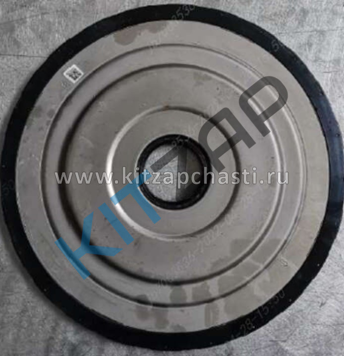 Крышка сцепления SOUEAST S07 1501741DF727A10