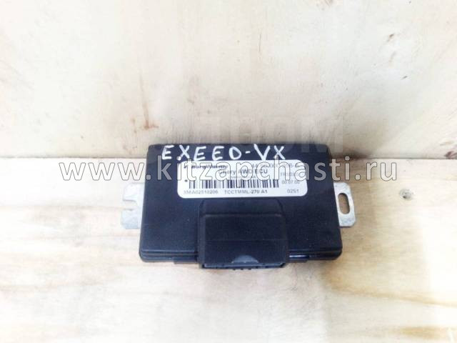 Блок управления сцеплением  EXEED VX 154000041AA