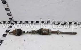 Привод колеса правый EXEED TXL 154000307AA