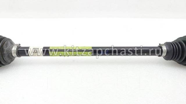 Привод колеса задний левый Chery Tiggo 9 154000315AA