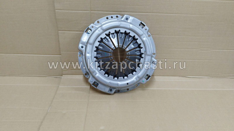 Диск сцепления нажимной корзина Dongfeng Captain T  1601090-K57451C