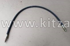 Шланг гидравлический к ПГУ сцепления Dong Feng Z55 1606060-CL9001A