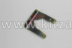 Зажим держатель троса КПП Dong Feng C120 17QA-03059-A