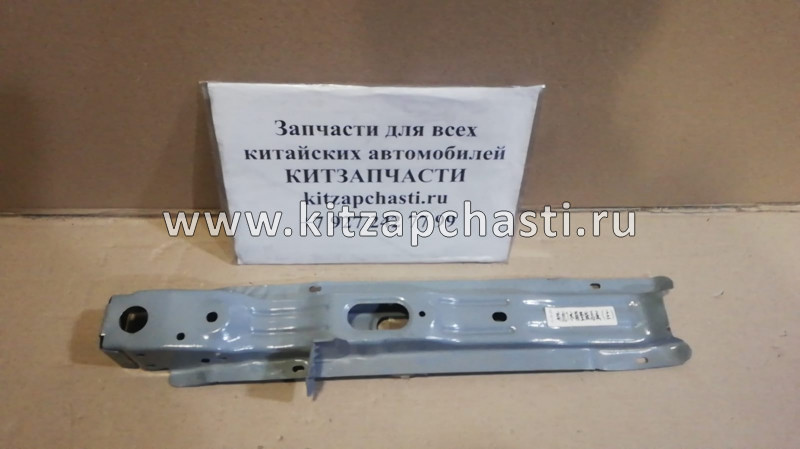 ПАНЕЛЬ ПЕРЕДНЯЯ РАДИАТОРА ЛЕВАЯ Chery Tiggo 7 T15-5300610-DY ATB 1ACT4OSBAAL