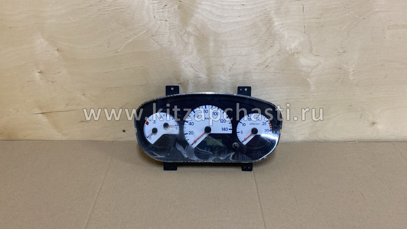 Щиток приборов Foton 1049А 24V 1B18037600014