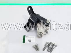 Опора подушка двигателя левая МКПП  FAW Bestune X40 1BA239070