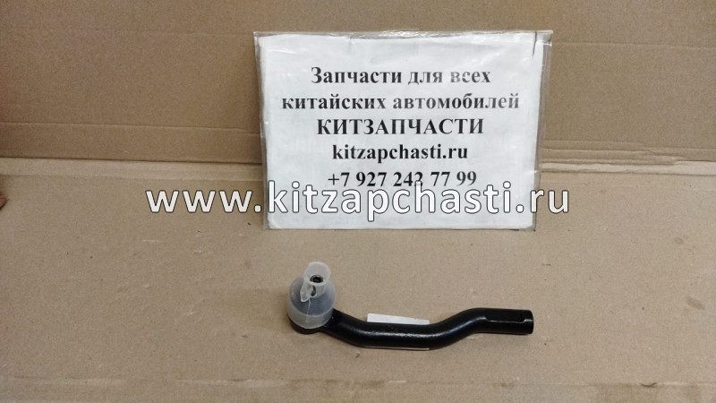НАКОНЕЧНИК РУЛЕВОЙ ПРАВЫЙ Chery Tiggo 7 Pro MAX  201000104AA