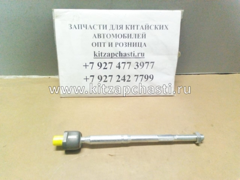 Тяга рулевой рейки TENET T7 201000216AA