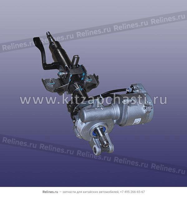 Рулевая колонка Chery Tiggo 3X 201000337AA
