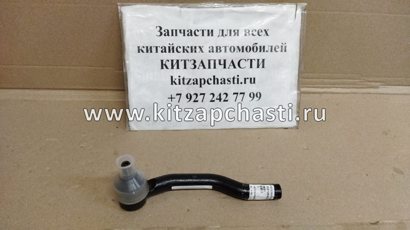 Наконечник рулевой левый  EXEED LХ FL 201000984AA