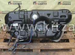 Бак топливный в сборе Belgee X50+ 2016025600