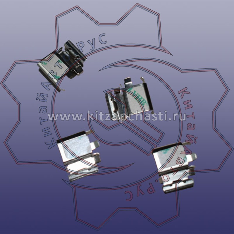 Датчик переключения передач TENET T8 204000249AA
